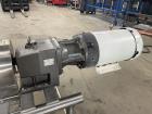 Ampco Ss Zp3-060 Positive Displacement Pump